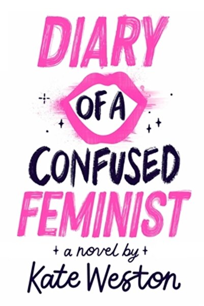 Simon & Schuster Books You Jurnalul unei feministe confuze
