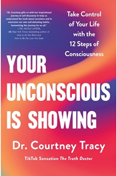 St Martins Pr Inconștientul tău se vede: Preia controlul asupra vieții tale c...