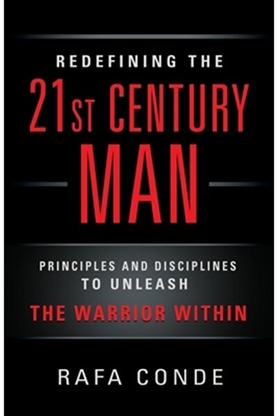 Booklocker.Com Inc REDEFINIREA OMULUI DIN SECOLUL XXI: Principii și disciplin...