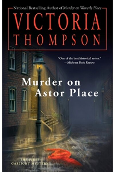 Berkley Pub Group Crima de la Astor Place