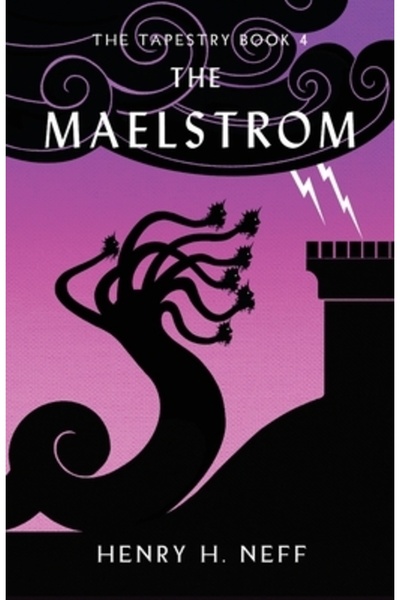 INDEPENDENT CAT Vârtejul: Cartea a patra din Tapiseria