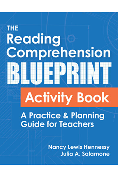 Brookes Pub Caietul de activități „Planul de înțelegere a lecturii”: Un ghid ...