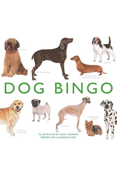 Brentwood Benson Music Inc Bingo pentru câini