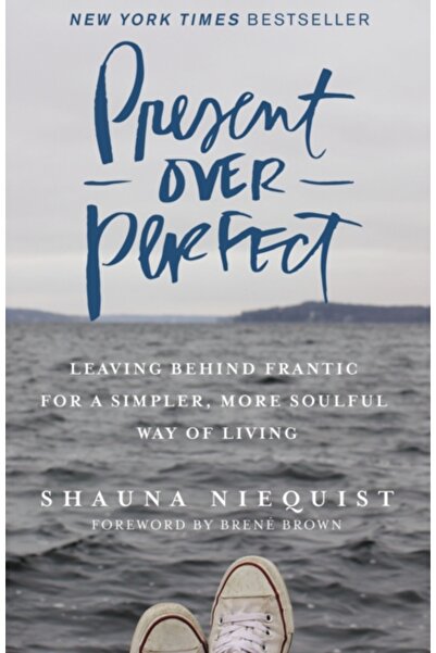 Zondervan Prezent peste perfect Lăsând în urmă frenetic pentru un mod de viaț...