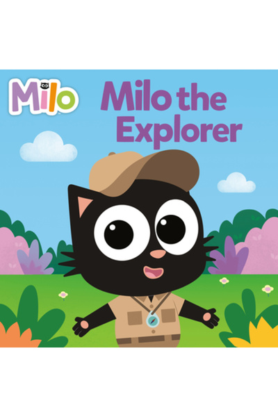Random House Milo Exploratorul