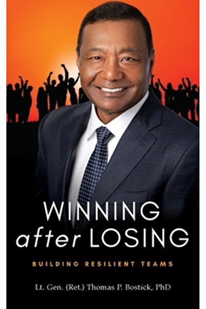 FIDELIS PUB Câștigând după înfrângere: Construind echipe reziliente