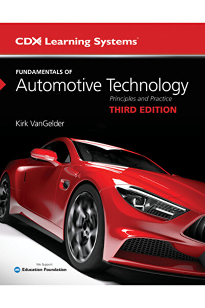 Jones & Bartlett Pub Inc Fundamentele tehnologiei auto