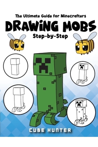 INDEPENDENT CAT Ghidul suprem pentru jucătorii de Minecraft: Cum să desenezi ...