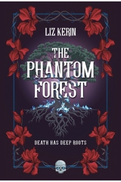 INDEPENDENT CAT Pădurea Fantomă