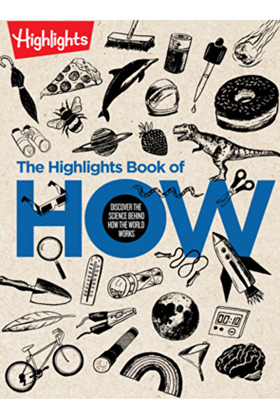 Highlights Pr Cartea cu momente importante despre cum