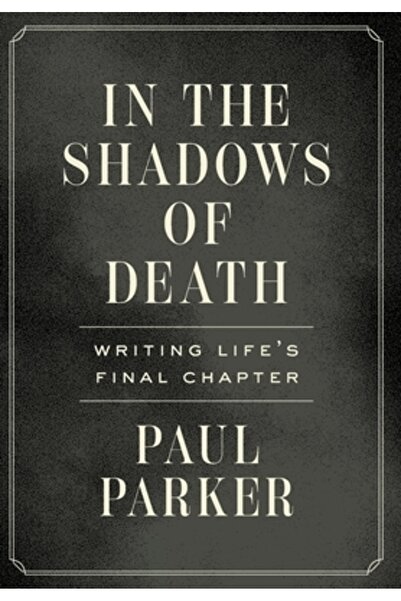 Houndstooth Pr În umbrele morții: Scrierea ultimului capitol al vieții
