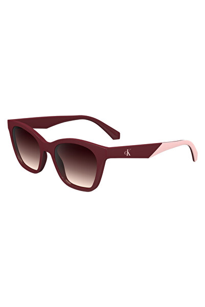 Calvin Klein Jeans Sunglasses CKJ24303S 605 Bordeaux