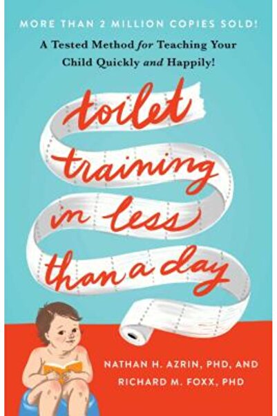 Gallery Books Antrenamentul la toaletă în mai puțin de o zi