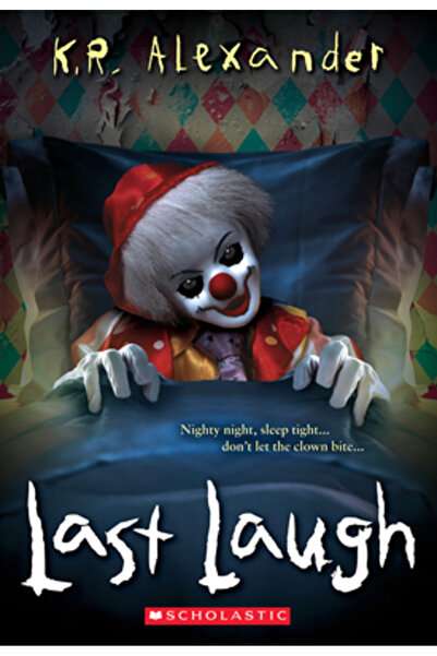 Scholastic Ultimul râzând