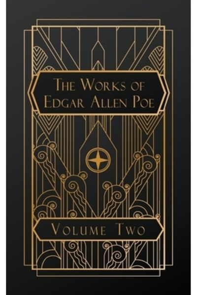 INDEPENDENT CAT Operele lui Edgar Allen Poe: Volumul al doilea