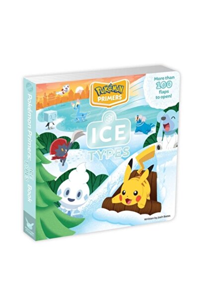 Pikachu Pr Pok Yabancı Dil Hobi Kitapları