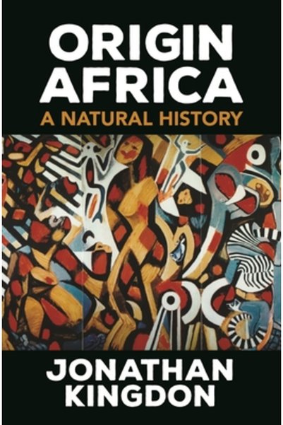 Princeton Univ Pr Originea Africii: O istorie