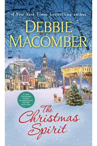 Ballantine Books Spiritul Crăciunului