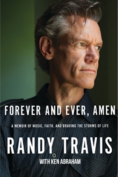 Thomas Nelson Pub Forever and Ever, Amen: A Memoir of Music, Faith, and Bravi...