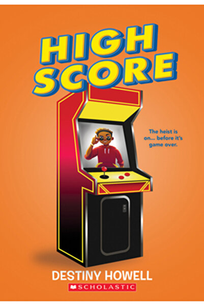 Scholastic High Score