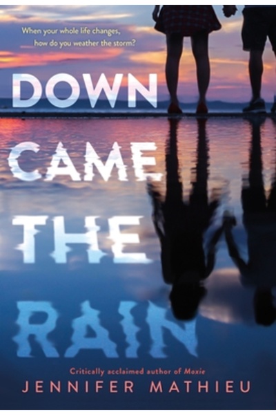 Square Fish A venit ploaia