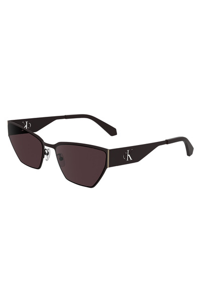 Calvin Klein Jeans Ochelari de soare CKJ24207S 505 Bordeaux