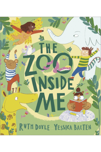 Andersen Pr Usa Grădina Zoologică din mine