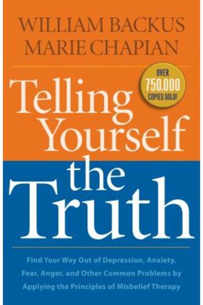 Bethany House Publ Spunându-ți adevărul