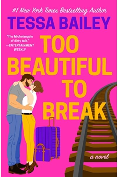 Forever Too Beautiful to Break