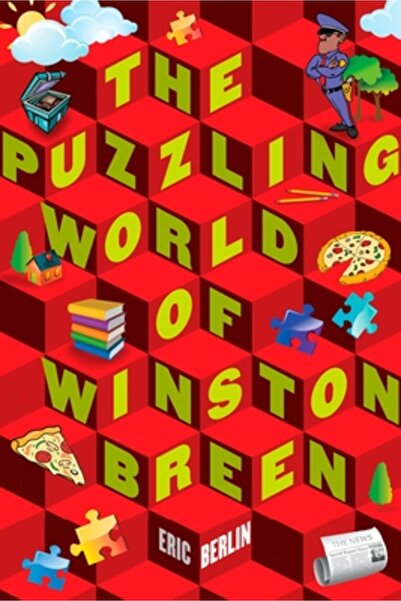 Puffin Books Lumea fascinantă a lui Winston Breen