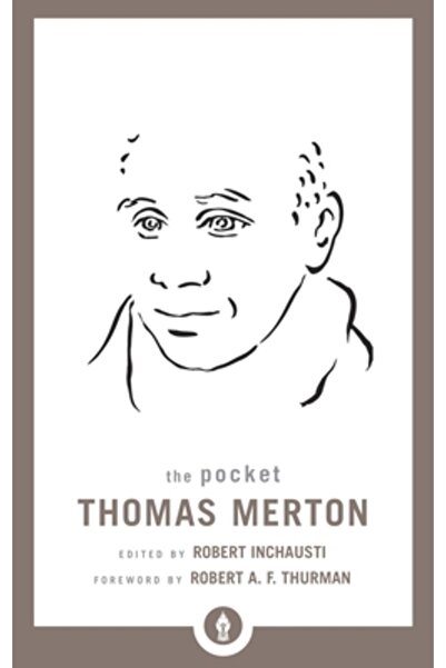Kessinger Pub Llc The Pocket Thomas Merton
