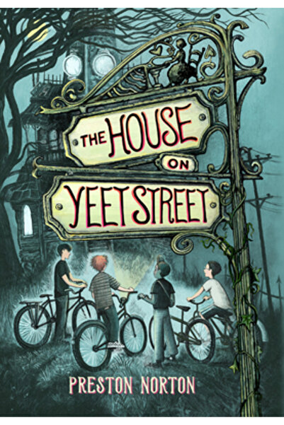 Union Square & Co Casa de pe strada Yeet