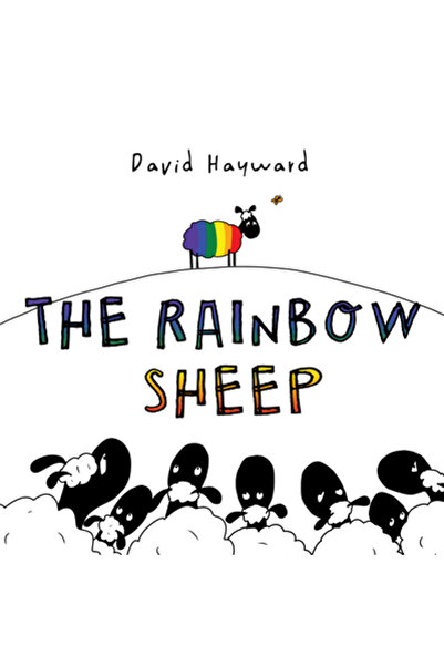 Beaming Books Oaia Curcubeu