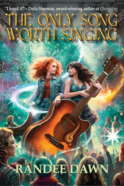 Caezik Sf & Fantasy Singura melodie care merită cântată