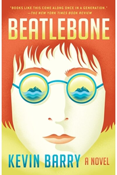 Kessinger Pub Llc Beatlebone