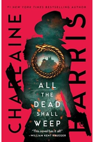 Atria Toți morții vor plânge