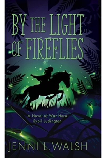 Wyatt Mackenize Pub La lumina licuricilor: Un roman de Sybil Ludington