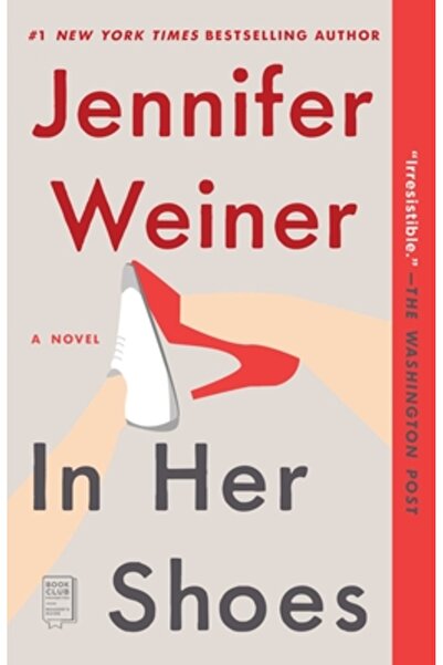 Washington Square Press În pantofii ei