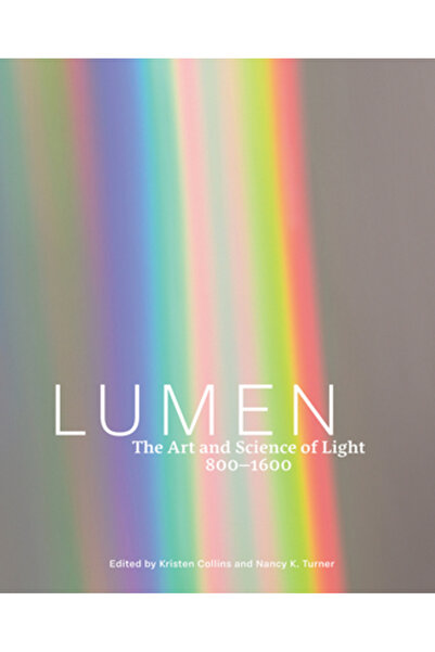 Getty Pubn Lumen: Arta și știința luminii, 800-1600