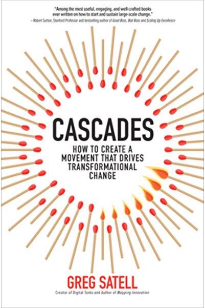 Mcgraw Hill Book Co Cascade (Pb)