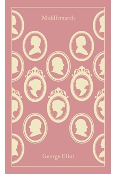 Penguin Group Middlemarch
