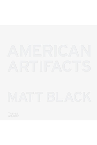 Thames & Hudson Artefacte americane