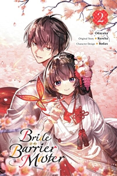 Yen Pr Mireasa Maestrului Barierei, Vol. 2 (Manga): Volumul 2