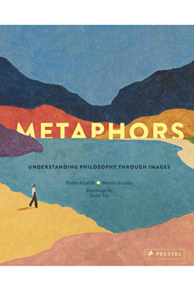 Prestel Junior Metafore: Înțelegerea filosofiei prin imagini