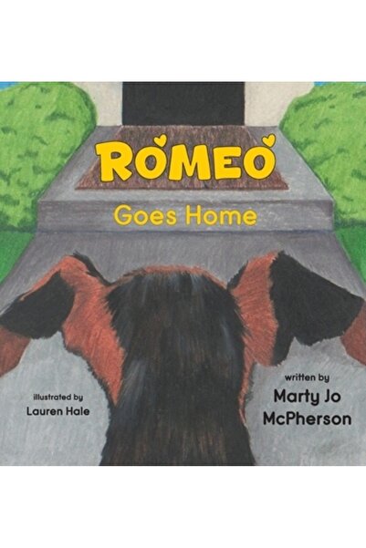 INDEPENDENT CAT Romeo se duce acasă