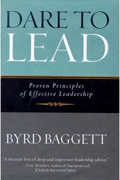 Cumberland House Pub Îndrăznește să conduci: Principii dovedite ale leadershi...