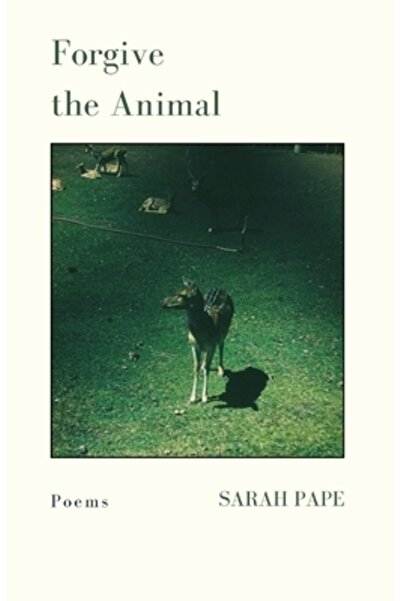 Mocha Media Inc Iartă animalul: Poezii