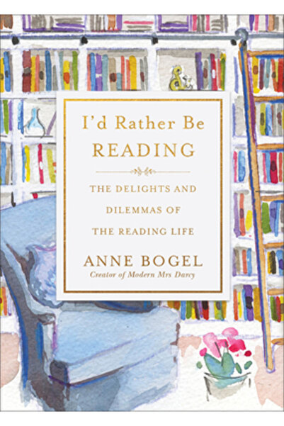 Baker Books Aș prefera să citesc: Deliciile și dilemele vieții de cititor