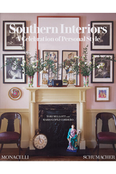 Monacelli Pr Interioare sudice: o celebrare a stilului personal