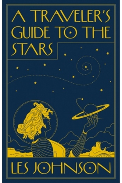 Princeton Univ Pr Ghidul unui călător către stele